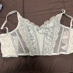 Corset top